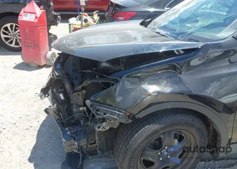 2015 Toyota Rav4 Le from USA, damaged, VIN 2T3BFREV6FW296033